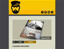 Tablet Screenshot of moasipriano.com